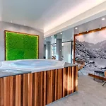 Ines - Zakopianski - Jacuzzi & Sauna & Silownia & Plac Zabaw * Zakopane