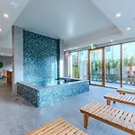 Ines - Zakopianski - Jacuzzi & Sauna & Silownia & Plac Zabaw Zakopane