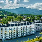 Ines - Zakopianski - Jacuzzi & Sauna & Silownia & Plac Zabaw