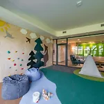 Ines - Zakopianski - Jacuzzi & Sauna & Silownia & Plac Zabaw * Zakopane