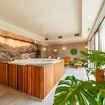 Apartment Ines - Zakopianski - Jacuzzi & Sauna & Silownia & Plac Zabaw Zakopane
