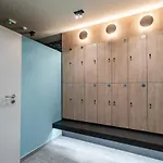 Apartment Ines - Zakopianski - Jacuzzi & Sauna & Silownia & Plac Zabaw