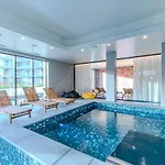 Apartment Ines - Zakopianski - Jacuzzi & Sauna & Silownia & Plac Zabaw *