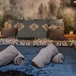 Apartment Ines - Zakopianski - Jacuzzi & Sauna & Silownia & Plac Zabaw Zakopane