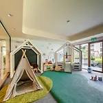 Ines - Zakopianski - Jacuzzi & Sauna & Silownia & Plac Zabaw Apartment *
