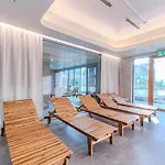 Ines - Zakopianski - Jacuzzi & Sauna & Silownia & Plac Zabaw * Zakopane