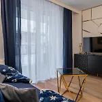 Apartment Ines - Zakopianski - Jacuzzi & Sauna & Silownia & Plac Zabaw *