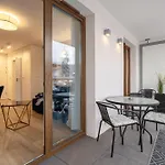Apartment Ines - Zakopianski - Jacuzzi & Sauna & Silownia & Plac Zabaw