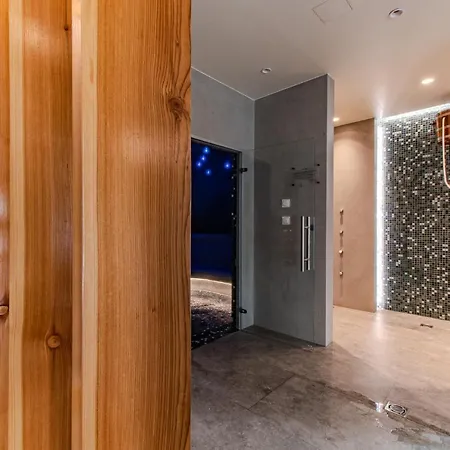 Ines - Zakopianski - Jacuzzi & Sauna & Silownia & Plac Zabaw